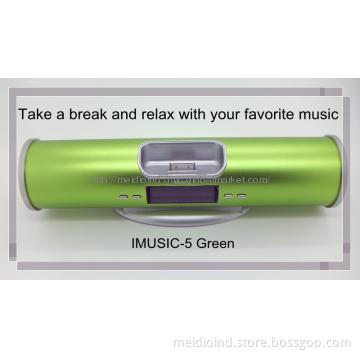 Mini docking station Speakers
